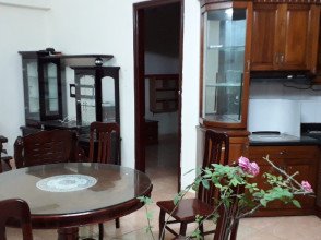 Khu đô thị mới Cầu Giấy