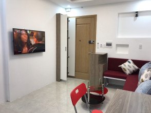 Chung cư khách sạn Mường Thanh Đà Nẵng