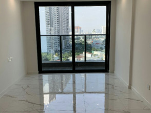 Sunshine City Sài Gòn