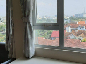 Khu căn hộ Flora Anh Đào