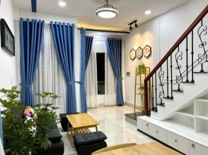 Khu đô thị Oasis City