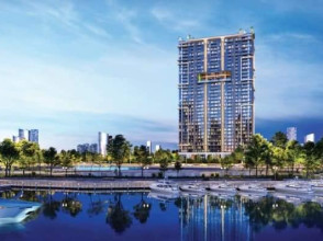 Căn hộ Sky 89 The New Icons