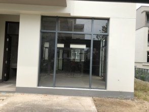 Khu đô thị Swan Park Đông Sài Gòn