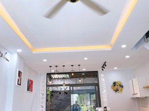 Khu đô thị Oasis City