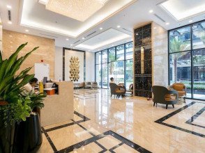 Vinhomes Golden River