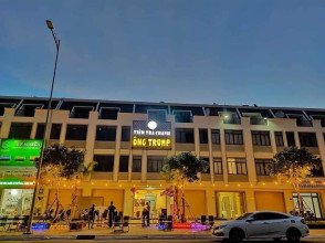 Lavilla Green City (Biệt thự ven sông Vàm cỏ)