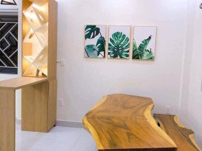 Khu đô thị Oasis City