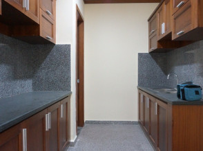 Khu căn hộ Hoàng Anh Thanh Bình