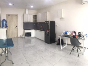 Khu căn hộ Viva Riverside