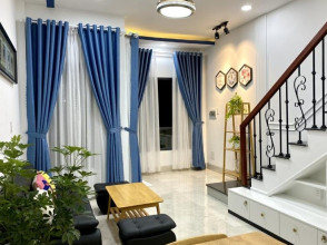 Khu đô thị Oasis City