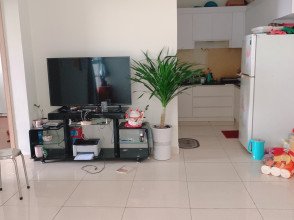 Chung cư Dream Home Luxury