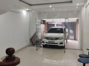 Khu đô thị Vạn Phúc Riverside City