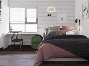 Căn hộ Safira Khang Điền (Sapphire Phú Hữu)