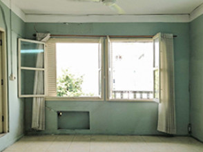 Chung cư 95 Pasteur