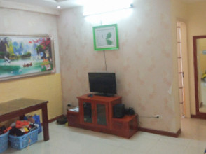 Chung cư BMM Xa La - Khu đô thị mới Xa La