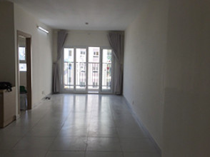 Chung cư Bộ Công An