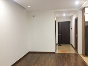 Chung cư Five Star Garden