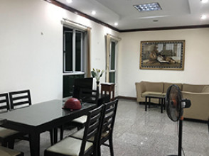 Chung cư Hoàng Anh Gia Lai 1