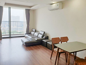 Khu đô thị Ngoại giao đoàn