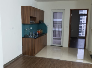 Chung cư Mỹ Sơn Tower