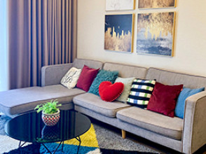 Chung cư Riverside Residence