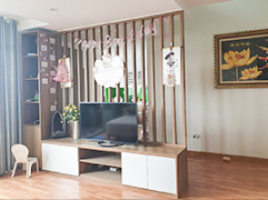 Chung cư Sapphire Palace