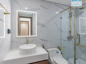 Chung cư Sunshine City