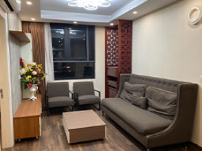 Chung cư Việt Hưng Green Park (CT15 Việt Hưng) - Khu đô thị Việt Hưng