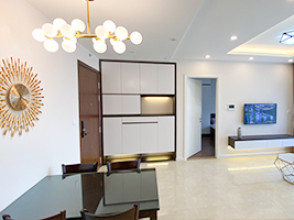 Vinhomes D’.Capitale / Vinhomes Dcapitale