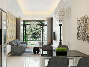 Diamond Lotus Lake View