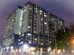 Chung cư Dream Home Luxury