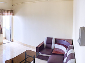 Chung cư Hoàng Long