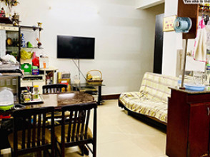 Chung Cư 152/11 Nguyễn Thị Tần