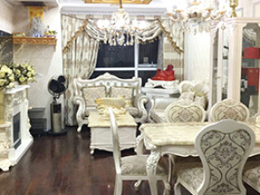 Golden Palace Mễ Trì