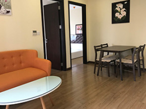 Hòa Bình Green City