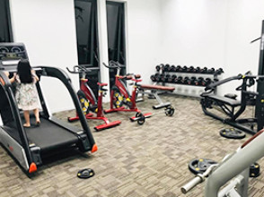 Khu căn hộ D-Vela