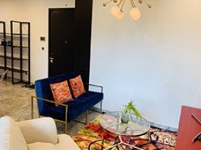 Khu căn hộ D1 Mension ( VRG River View)