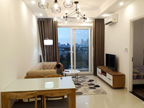 Khu căn hộ Florita