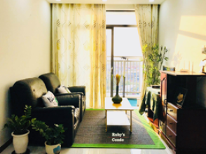 Khu căn hộ Him Lam Phú An