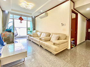 Khu căn hộ Hoàng Anh Thanh Bình