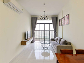 Khu căn hộ Jamila Khang Điền