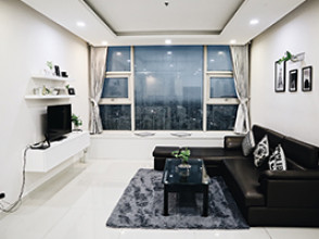 Khu căn hộ La Casa