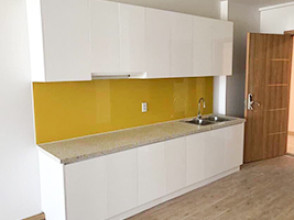 Khu căn hộ Saigon Homes