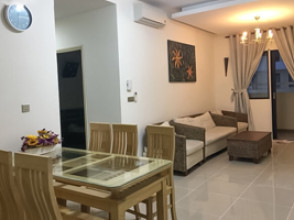 Khu căn hộ The Era Town