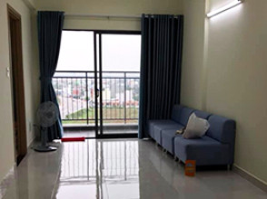 Khu căn hộ Thủ Thiêm Garden