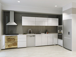 Khu căn hộ Tropic Garden