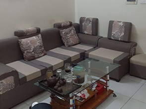 Khu đô thị Kim Văn - Kim Lũ Golden Silk