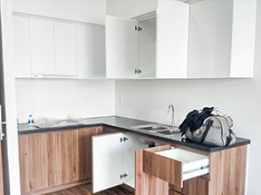 Khu đô thị Mizuki Park