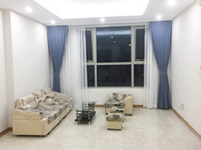 Khu đô thị Nam Thăng Long Ciputra Hanoi