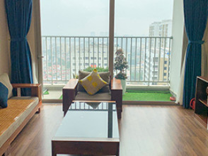 Khu đô thị Ngoại giao đoàn